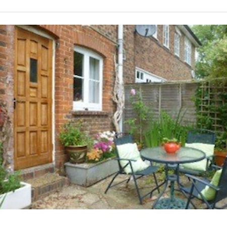 Court Barn Cottage B&B Burwash Экстерьер фото