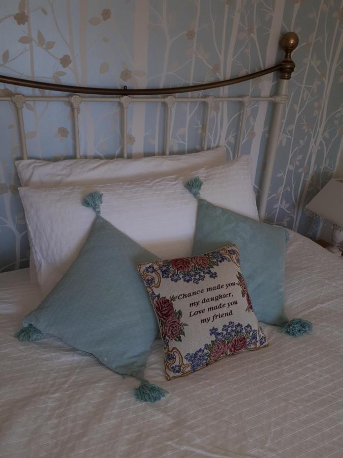 Court Barn Cottage B&B Burwash Экстерьер фото