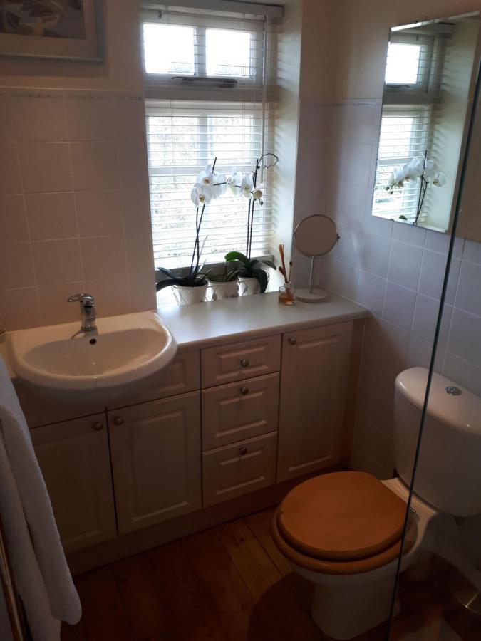 Court Barn Cottage B&B Burwash Экстерьер фото