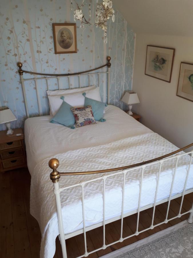 Court Barn Cottage B&B Burwash Экстерьер фото